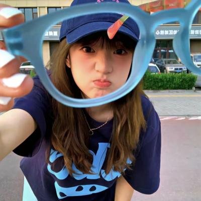 当我们懒在一起